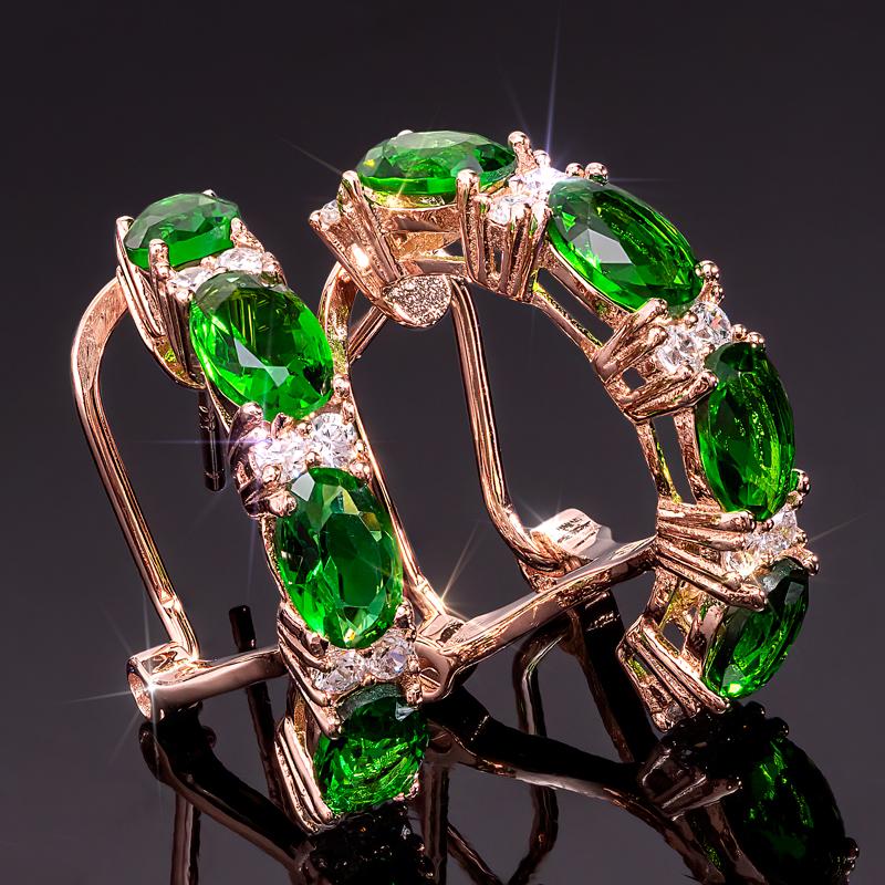 Stress-Free Glamour Earrings (set of 3)